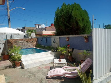 Se renta apto de una habitación con acceso a piscina en Santa Marta, Varadero. 54026428 - Img 59254932