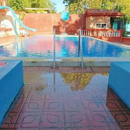Cod.Z 🌴 Piscina para Pasadía : ¡Fechas Disponibles en Junio! Con Todo Incluído y Ofertas de Comida 🏊♂️🍗 - Img 55738421