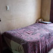 Se vende cama con colchón personal - Img 55086268