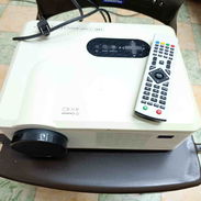 Proyector HD - Img 55552297