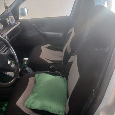 Venta de Fiat tipo de gasolina - Img 120567232