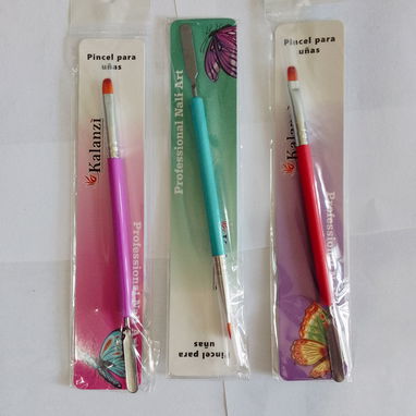 Productos p/pintar uñas💅 - 2/4