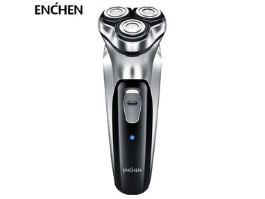 ⭕️ Máquina de Afeitar Recargable Xiaomi Enchen 100% Original ✅ Máquina de Afeitar Inalámbrica NUEVA a Estrenar por Usted - Img main-image-45021131