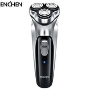 ✳️ Máquina de Afeitar de Batería Xiaomi Enchen NUEVA ⭕️ Trimmer GAMA ALTA Depiladora - Img 45021144