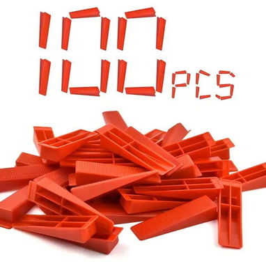 Espaciadores, Alicates, Cuñas y Clips todo para nivelar baldosas. - Img 115411668