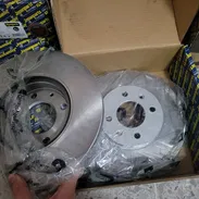 Hyundai Accent y Kia Rio 2006-2010 piezas nuevas - Img 53092454