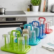 Porta vasos  en 2200cup disponibles    💚Verde - Img 55800270