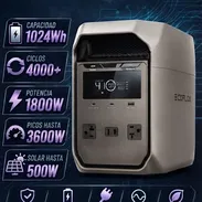 Ecoflow Delta 3 Classic - Img 57868849