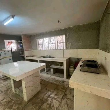 CASA BIPLANTA en   ALTURAS DE ALTA  HABANA, BOYEROS 🏡🏡🏡 - 6/9