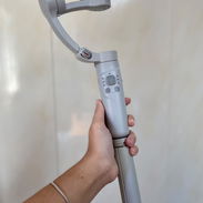 Estabilizador para móvil 3 ejes $95 - Img 57977598