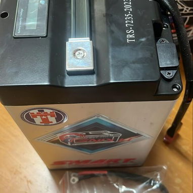 Bateria 72v 35A - Img 124835617