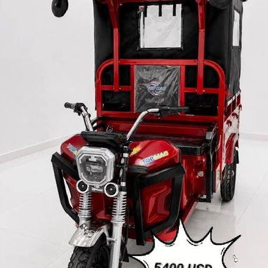 SÚPER TRICICLOS EN VENTA - 4/10