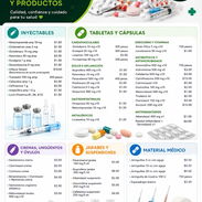 🚨💚 ¡VitalBox ya está aquí para cuidar de los tuyos! 💚🚨 - Img 55501141