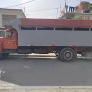Vendo Camion de carga y pasaje 12544192035 - Img 55240991
