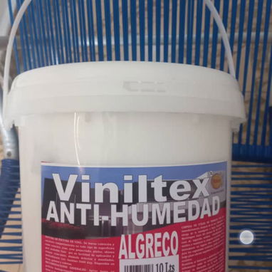 Venta de pintura - 2/2