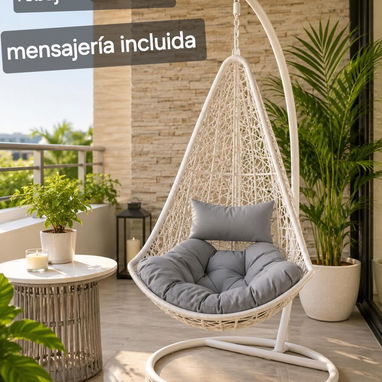 Juegos de sala reclinables, hamacas, camas, sillas de oficina, paneles solares, refrigeradores, juegos de terraza - 2/10