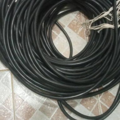 Cabel Royal Cord calibre 10 AWG - 2/2