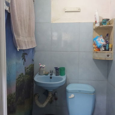 Se vende apto en planta baja de un edificio - Img 119947474
