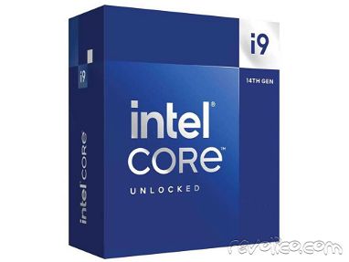 0km✅ Micro Intel Core i9-14900K 📦 14Gen, 24 Core, 32 Hilos ☎️56092006 - Img main-image-45646383