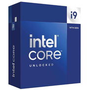 0km✅ Micro Intel Core i9-14900K 📦 32 Hilos, 6Ghz, DDR4-DDR5, 24 Core, 253W, 36mb L3 ☎️56092006 - Img 45745110