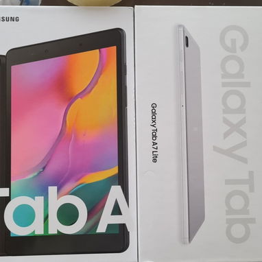 SAMSUNG GALAXY TAB A11 PLUS , GALAXY TAB A9 PLUS , GALAXY TAB S9 FE , GALAXY TAB S10 FE , TABLETAS SAMSUNG  52830802 - Img 127307576