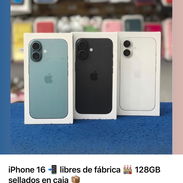 iPhone 16 - Img 51553507