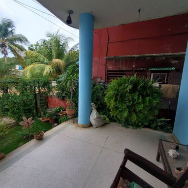💫 Vendo casa bajo de biplanta en Playa reparto ampliación del Almendares - Img 126220392
