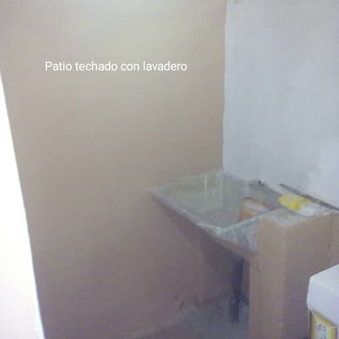 Buena vivienda interior, 3000 usd. En El Cerro, bien ubicada, planta baja, un único propietario, gas/ calle, papeles ok - Img 124276640