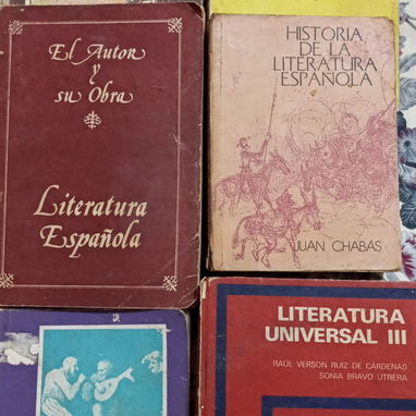 Libros de uso en buen estado - 2/2