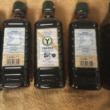 Té Infusiones, cápsulas de lavar 6en1, aceite de oliva extra virgen - Img 123209191