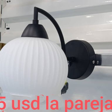 Ventas de apliques - 2/6