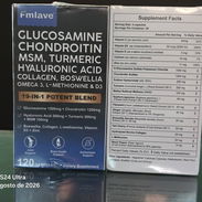 Glucosamina con conditrin - Img 56893445