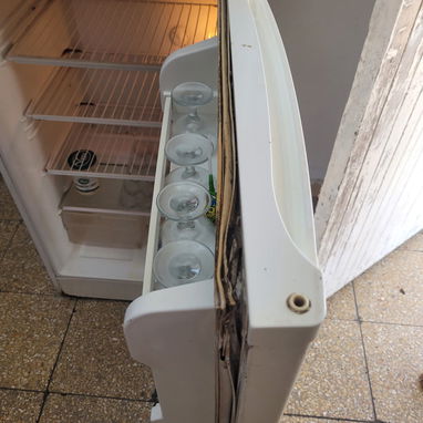 Haier / Vendo mi frío Haier - Img 122373840