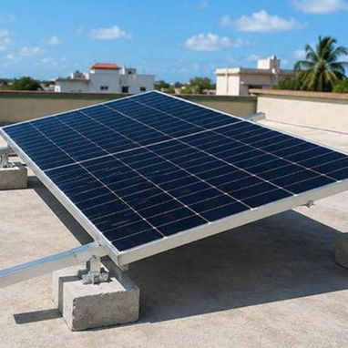 *‼️☀️Panel Solar Monocristalino 550 W☀️‼️*  *🔖Marca: JinkoSolar* - 2/2