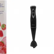 Batidora de mano,marca Royal, potencia 400w, nueva en su caja,cuchillas y eje de acero inoxidable precio 30 usd - Img main-image-50205184
