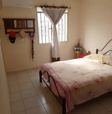 Vendo Apartamento en El Cerro 1er piso - Img 94448705