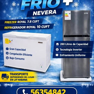 Venta de equipos electrodomésticos - 5/5