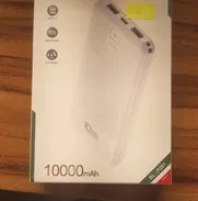 Power bank 10000 - Img 50403391