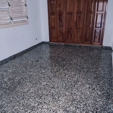 Casa Independiente - 8/10