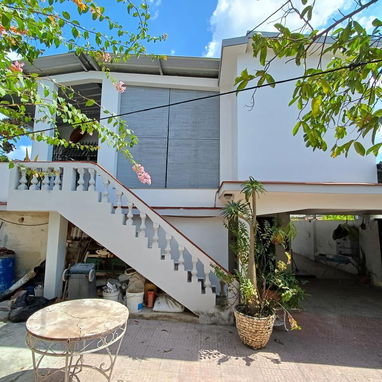 Casa en el Cerro - 4/9