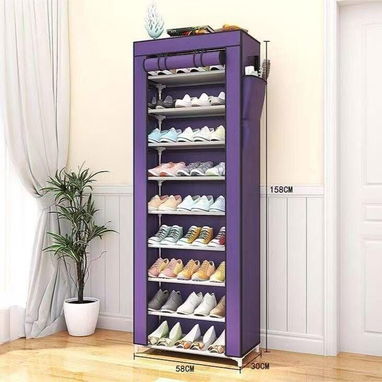 ORGANIZADOR / ARMARIO DE ZAPATOS - 3/5