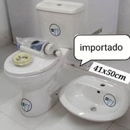 Juegos de baño importado nuevo a estrenar usted a buen precio con transporte incluido - Img 57773350