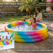 Piscina inflables - Img 55480269