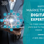 Somos Expertos en Marketing Digital y Comercio Electrónico - Img 45670348
