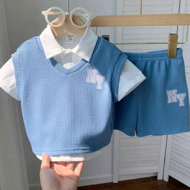 Ropa de niño talla 12/18 meses bebés - 9/10