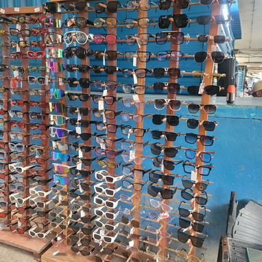 Gafas de Sol a la moda , Habana - 3/10