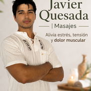 Javier Quesada | Masajes - Img 55443207