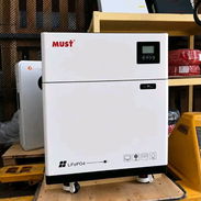 Inversor all-in-one (dos en uno) Must 6kw con 15kw ✅ - Img 56884462