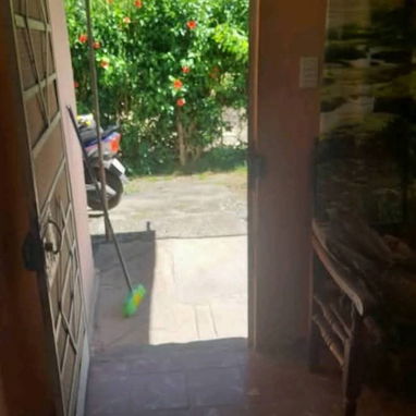 Vendo casa en santa fe playa 7000 papeles en regla - 4/8