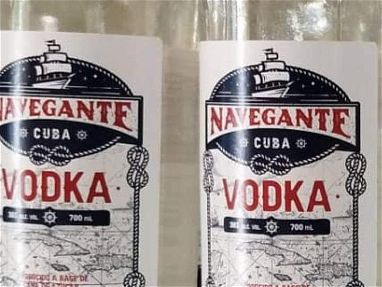 Botella de vodka - Img main-image-45856175